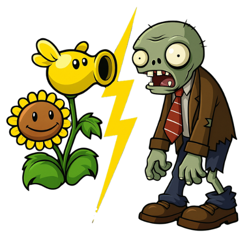 PvZ Fusion Hub