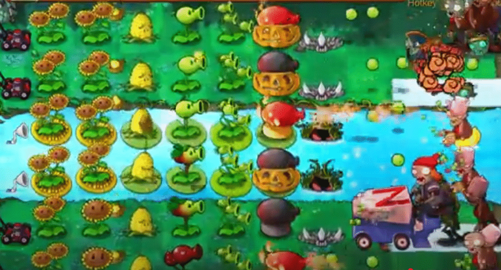 Fusion System & Hybrid Plants Adventure Mode Strategy